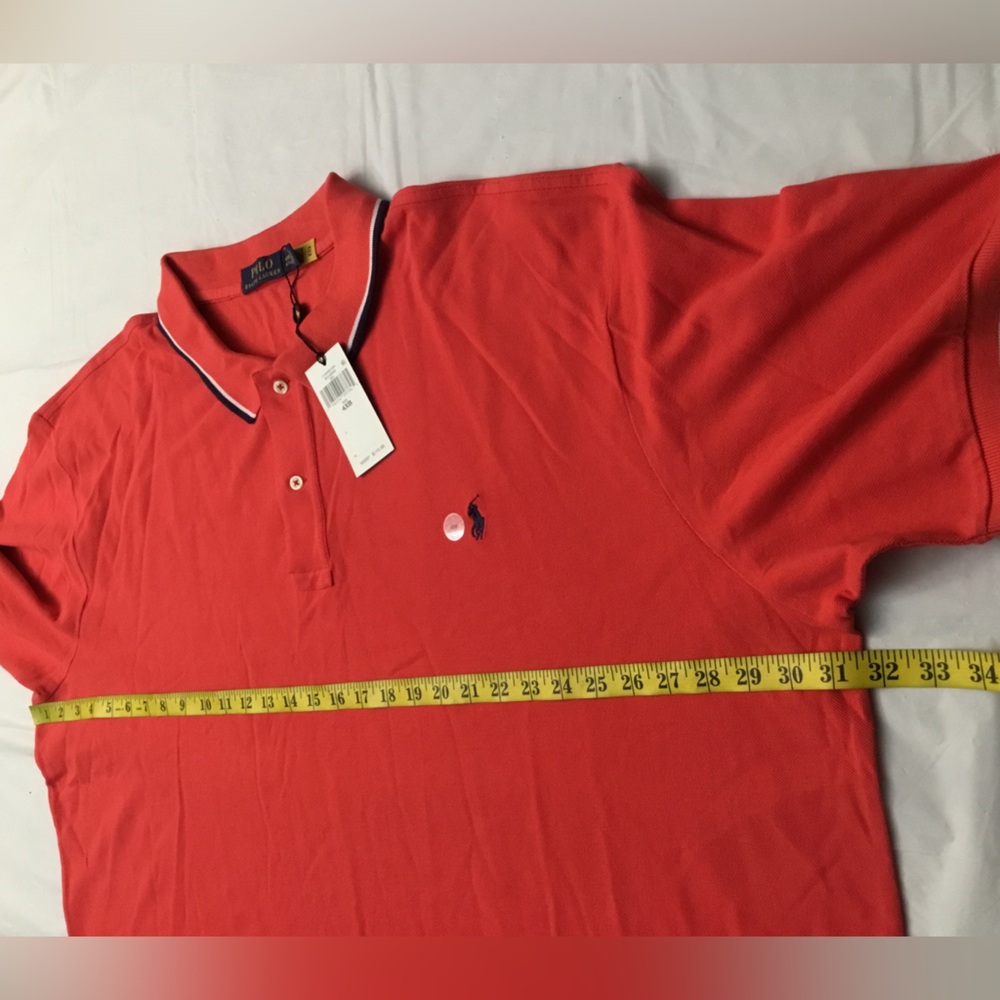 Polo Ralph Lauren shirt - Picture 12 of 14